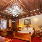 Brilant Antik Hotel