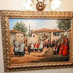 Hotel Brilant Antik Tirana