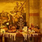 Brilant Antik Hotel Tirana