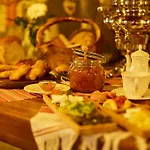 Brilant Antik Hotel Tirana