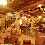 Hotel Brilant Antik