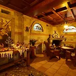 Brilant Antik Hotel Tirana