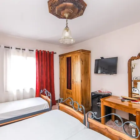 Brilant Antik Tirana