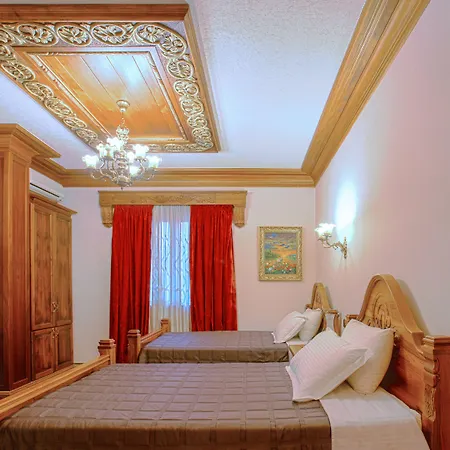 Brilant Antik Hotel