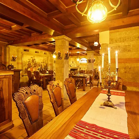 Brilant Antik Hotel 4*