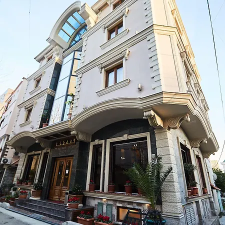 Brilant Antik Tirana