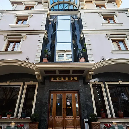 Hotel Brilant Antik