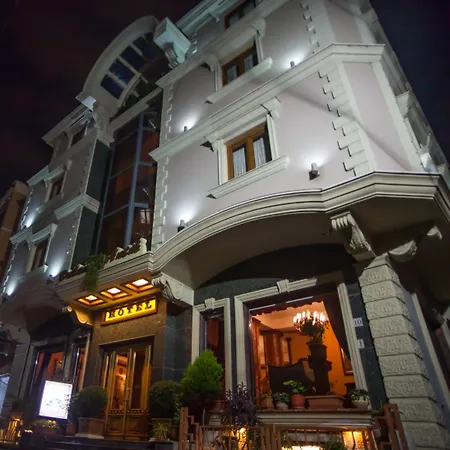 Brilant Antik Hotel 4*