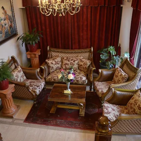 Hotel Brilant Antik