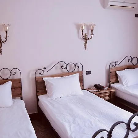 Brilant Antik Hotel