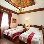 Brilant Antik Hotel Tirana