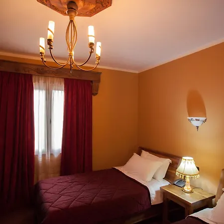 Brilant Antik Otel