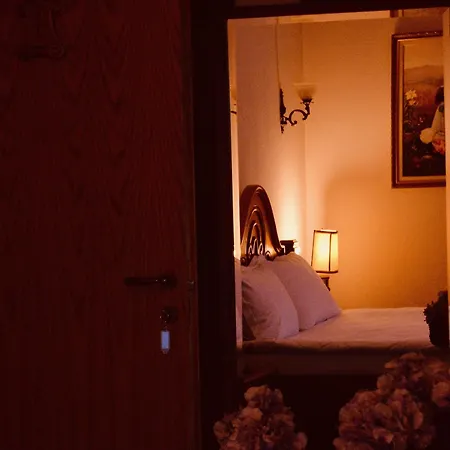 Brilant Antik Hotel Ξενοδοχείο 4*