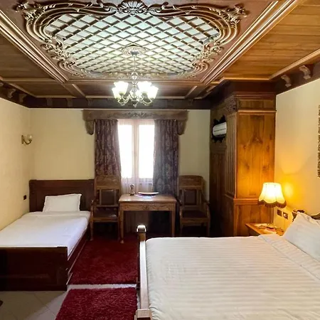 Brilant Antik Otel