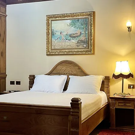 Brilant Antik Otel 4*