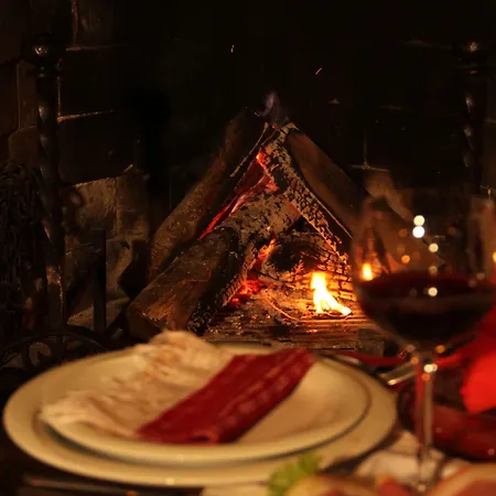 فندق Brilant Antik تيرانا