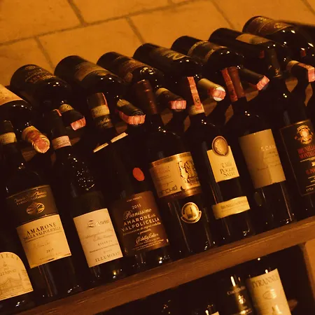 מלון Brilant Antik טיראנה