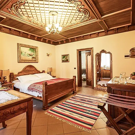 Brilant Antik Hotel 4*