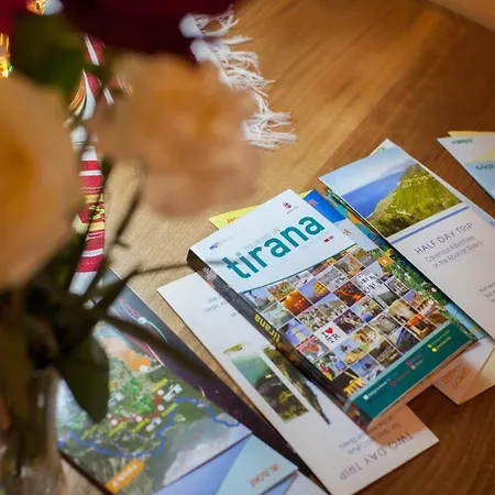 Brilant Antik מלון 4*