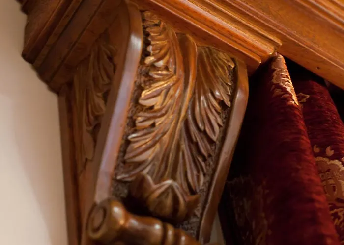 Brilant Antik 4* 地拉那