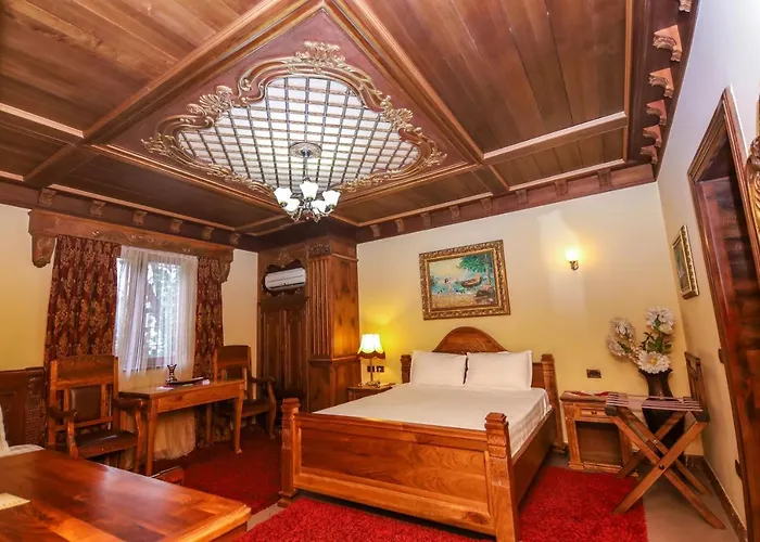 Brilant Antik 酒店