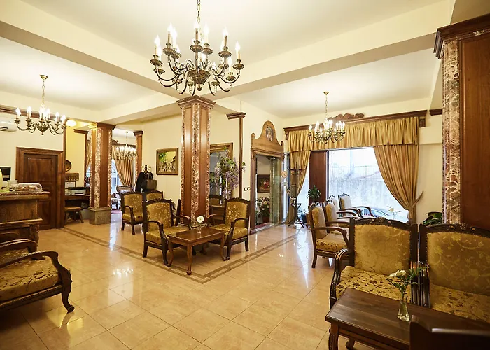 Brilant Antik 地拉那