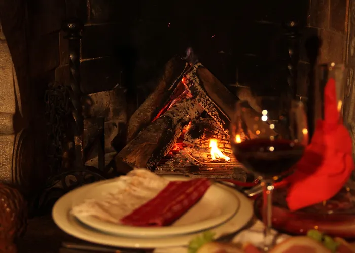 酒店 Brilant Antik 地拉那