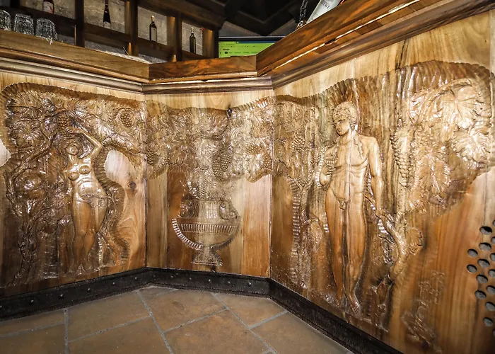 Brilant Antik 地拉那