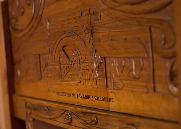 Brilant Antik 酒店