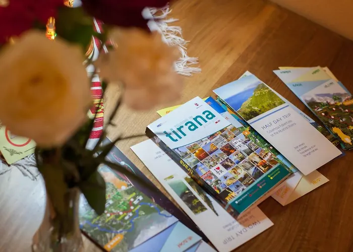 Brilant Antik 酒店 4*