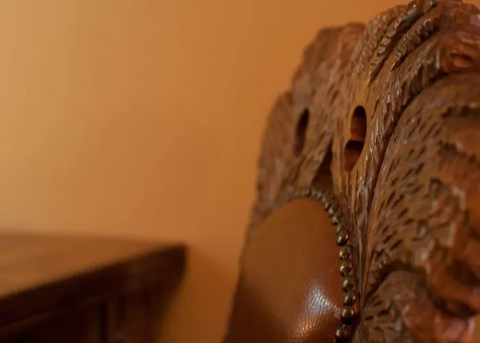 酒店 Brilant Antik 4*