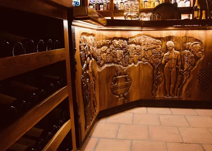 Brilant Antik 酒店